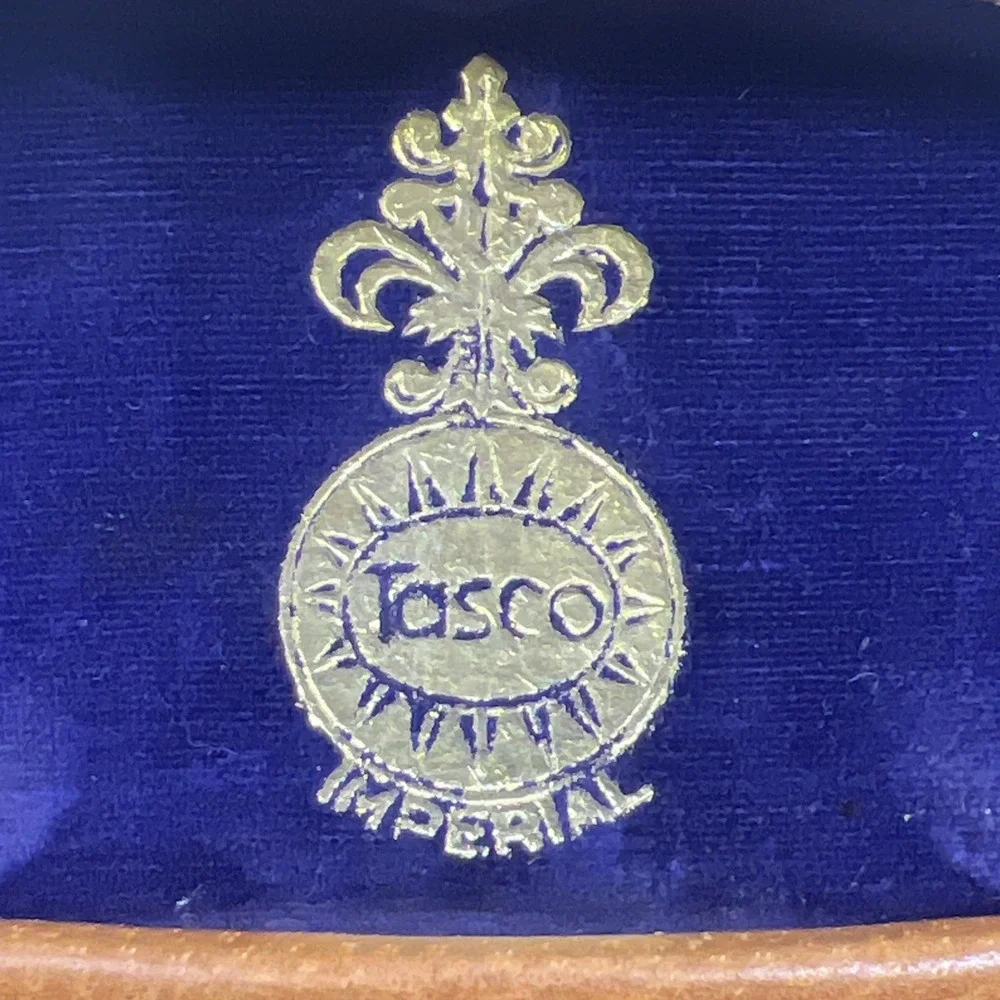 Tasco vintage 50s